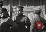 Image of German prisoners of war in World War I France, 1918, second 41 stock footage video 65675076730