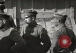 Image of German prisoners of war in World War I France, 1918, second 42 stock footage video 65675076730