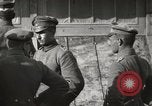 Image of German prisoners of war in World War I France, 1918, second 44 stock footage video 65675076730