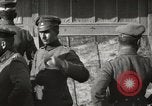 Image of German prisoners of war in World War I France, 1918, second 45 stock footage video 65675076730