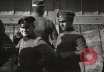 Image of German prisoners of war in World War I France, 1918, second 47 stock footage video 65675076730