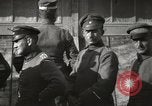 Image of German prisoners of war in World War I France, 1918, second 48 stock footage video 65675076730