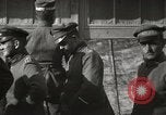 Image of German prisoners of war in World War I France, 1918, second 49 stock footage video 65675076730