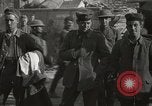 Image of German prisoners of war in World War I France, 1918, second 55 stock footage video 65675076730