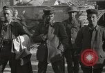 Image of German prisoners of war in World War I France, 1918, second 56 stock footage video 65675076730