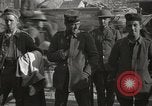 Image of German prisoners of war in World War I France, 1918, second 57 stock footage video 65675076730