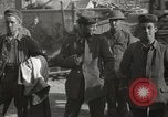 Image of German prisoners of war in World War I France, 1918, second 58 stock footage video 65675076730