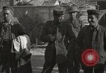 Image of German prisoners of war in World War I France, 1918, second 59 stock footage video 65675076730