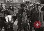Image of German prisoners of war in World War I France, 1918, second 62 stock footage video 65675076730