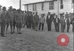 Image of World War I American soldier training camp United States USA, 1918, second 5 stock footage video 65675076731
