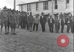 Image of World War I American soldier training camp United States USA, 1918, second 6 stock footage video 65675076731