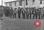 Image of World War I American soldier training camp United States USA, 1918, second 8 stock footage video 65675076731