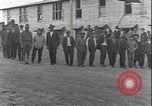 Image of World War I American soldier training camp United States USA, 1918, second 9 stock footage video 65675076731