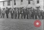 Image of World War I American soldier training camp United States USA, 1918, second 11 stock footage video 65675076731