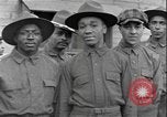 Image of World War I American soldier training camp United States USA, 1918, second 13 stock footage video 65675076731
