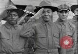 Image of World War I American soldier training camp United States USA, 1918, second 15 stock footage video 65675076731