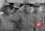 Image of World War I American soldier training camp United States USA, 1918, second 16 stock footage video 65675076731