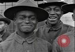 Image of World War I American soldier training camp United States USA, 1918, second 19 stock footage video 65675076731