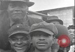 Image of World War I American soldier training camp United States USA, 1918, second 27 stock footage video 65675076731