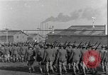 Image of World War I American soldier training camp United States USA, 1918, second 29 stock footage video 65675076731