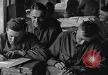 Image of United States soldiers United States USA, 1918, second 25 stock footage video 65675076732
