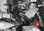 Image of United States soldiers United States USA, 1918, second 38 stock footage video 65675076732