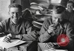Image of United States soldiers United States USA, 1918, second 40 stock footage video 65675076732