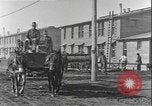 Standbild Geschirrspülen bei Ersten Weltkrieg Trainingslager United States USA, 1918, aus Sekunde 3 historischem Filmmaterial Videoclip 65675076733