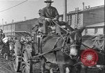 Standbild Geschirrspülen bei Ersten Weltkrieg Trainingslager United States USA, 1918, aus Sekunde 6 historischem Filmmaterial Videoclip 65675076733