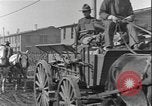 Standbild Geschirrspülen bei Ersten Weltkrieg Trainingslager United States USA, 1918, aus Sekunde 7 historischem Filmmaterial Videoclip 65675076733
