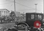 Standbild Geschirrspülen bei Ersten Weltkrieg Trainingslager United States USA, 1918, aus Sekunde 15 historischem Filmmaterial Videoclip 65675076733