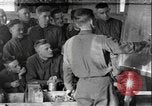 Standbild USA Soldaten United States USA, 1918, aus Sekunde 1 historischem Filmmaterial Videoclip 65675076734