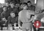 Standbild USA Soldaten United States USA, 1918, aus Sekunde 5 historischem Filmmaterial Videoclip 65675076734