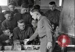 Standbild USA Soldaten United States USA, 1918, aus Sekunde 7 historischem Filmmaterial Videoclip 65675076734