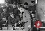 Standbild USA Soldaten United States USA, 1918, aus Sekunde 8 historischem Filmmaterial Videoclip 65675076734