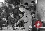 Standbild USA Soldaten United States USA, 1918, aus Sekunde 9 historischem Filmmaterial Videoclip 65675076734