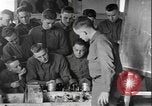 Standbild USA Soldaten United States USA, 1918, aus Sekunde 10 historischem Filmmaterial Videoclip 65675076734
