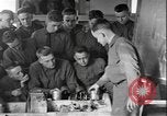 Standbild USA Soldaten United States USA, 1918, aus Sekunde 11 historischem Filmmaterial Videoclip 65675076734