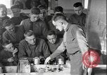 Standbild USA Soldaten United States USA, 1918, aus Sekunde 12 historischem Filmmaterial Videoclip 65675076734