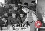 Standbild USA Soldaten United States USA, 1918, aus Sekunde 13 historischem Filmmaterial Videoclip 65675076734