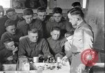 Standbild USA Soldaten United States USA, 1918, aus Sekunde 20 historischem Filmmaterial Videoclip 65675076734