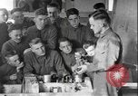 Standbild USA Soldaten United States USA, 1918, aus Sekunde 24 historischem Filmmaterial Videoclip 65675076734
