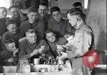 Standbild USA Soldaten United States USA, 1918, aus Sekunde 26 historischem Filmmaterial Videoclip 65675076734