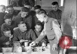 Standbild USA Soldaten United States USA, 1918, aus Sekunde 28 historischem Filmmaterial Videoclip 65675076734