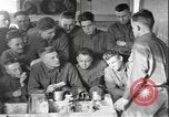 Standbild USA Soldaten United States USA, 1918, aus Sekunde 29 historischem Filmmaterial Videoclip 65675076734