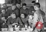 Standbild USA Soldaten United States USA, 1918, aus Sekunde 30 historischem Filmmaterial Videoclip 65675076734