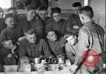Standbild USA Soldaten United States USA, 1918, aus Sekunde 31 historischem Filmmaterial Videoclip 65675076734