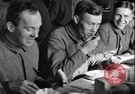 Standbild USA Soldaten United States USA, 1918, aus Sekunde 35 historischem Filmmaterial Videoclip 65675076734