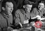 Standbild USA Soldaten United States USA, 1918, aus Sekunde 36 historischem Filmmaterial Videoclip 65675076734