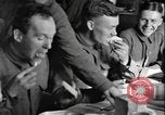Standbild USA Soldaten United States USA, 1918, aus Sekunde 37 historischem Filmmaterial Videoclip 65675076734